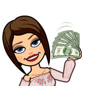 Meet your Posher, Kendra